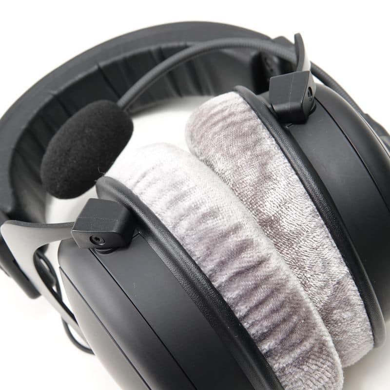 beyerdynamic MMX300 2nd Generation（旧タイプロゴ） ABランク 中古