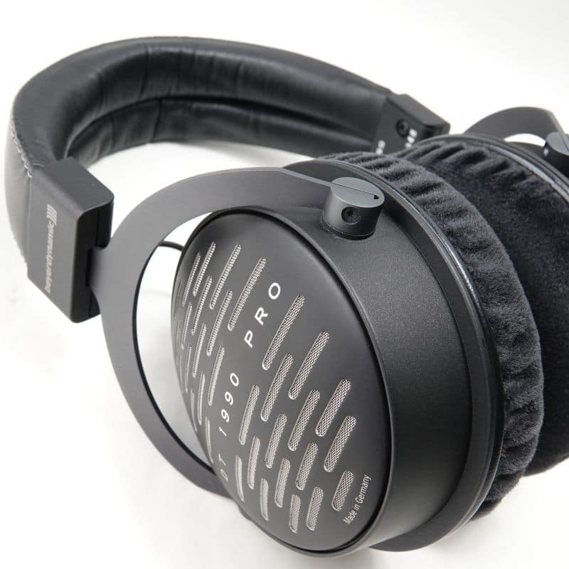 beyerdynamic DT 1990 PRO ABランク 中古｜フジヤエービック