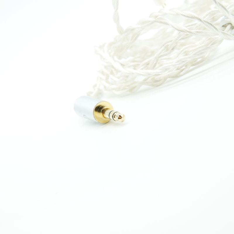 PREMIUM CABLE Pearl 48inch(122cm) 3.5mm(64A-9999)