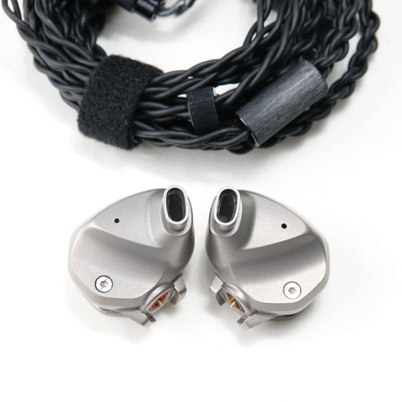 MADOO Typ821 [MDO-T821-TI] AB+ランク 中古｜フジヤエービック