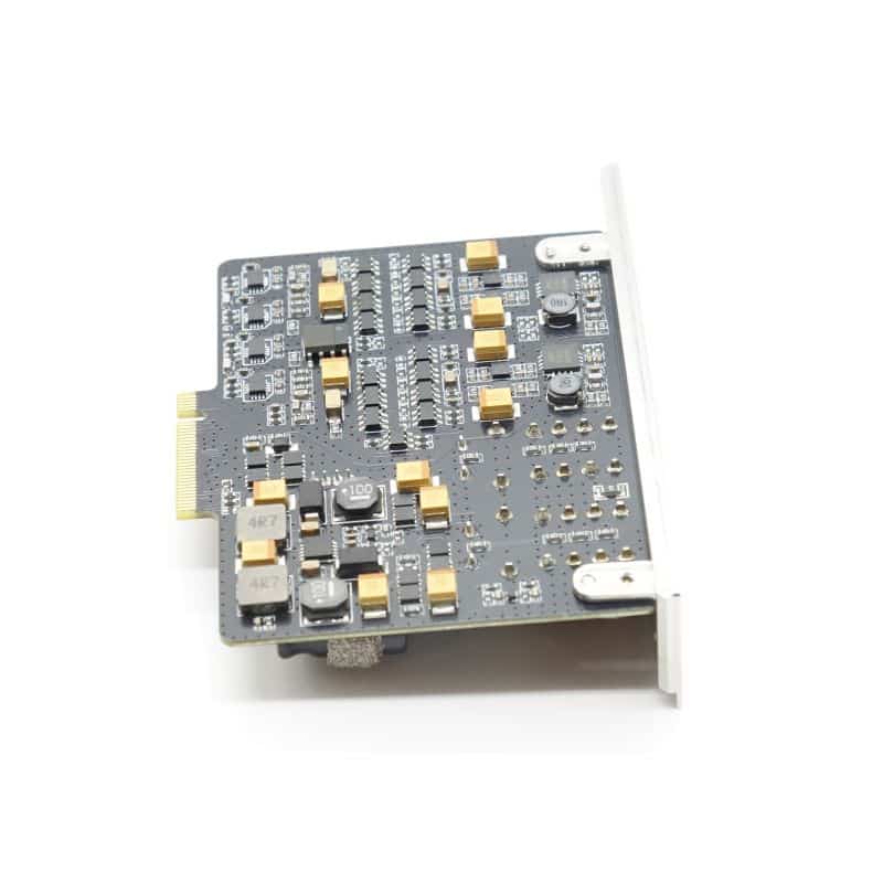 iBasso Audio AMP18 DX340専用AMPカード AB+ランク 中古｜フジヤエービック
