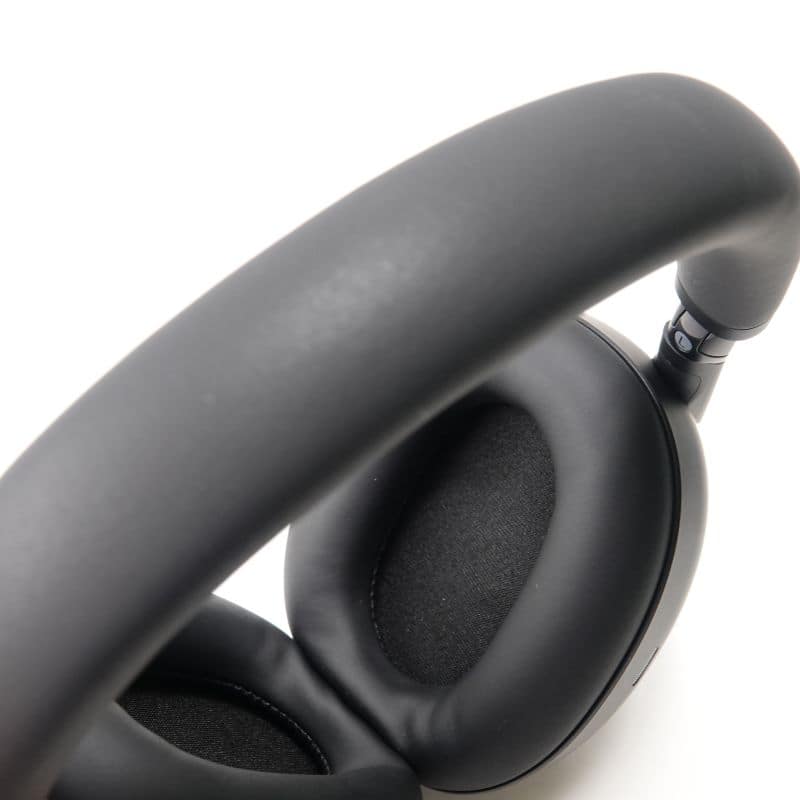 SONY WH-1000XM6 BM ブラック ABランク 中古｜フジヤエービック