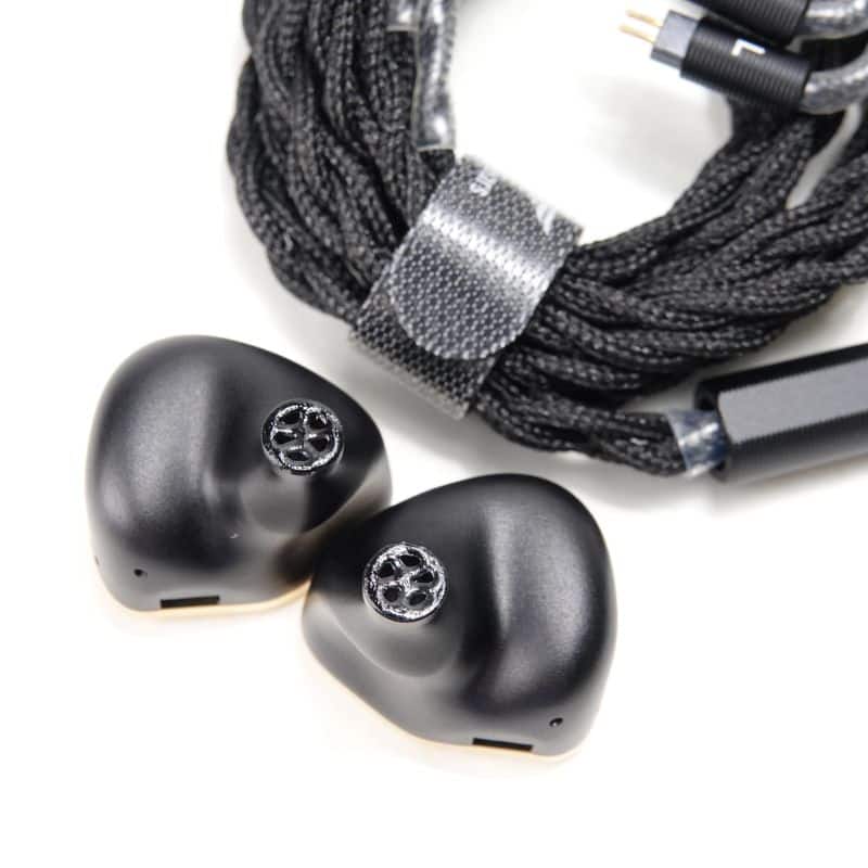 Empire Ears ODIN MKII [EMP-ODIN-MKII] AB+ランク 中古｜フジヤエービック