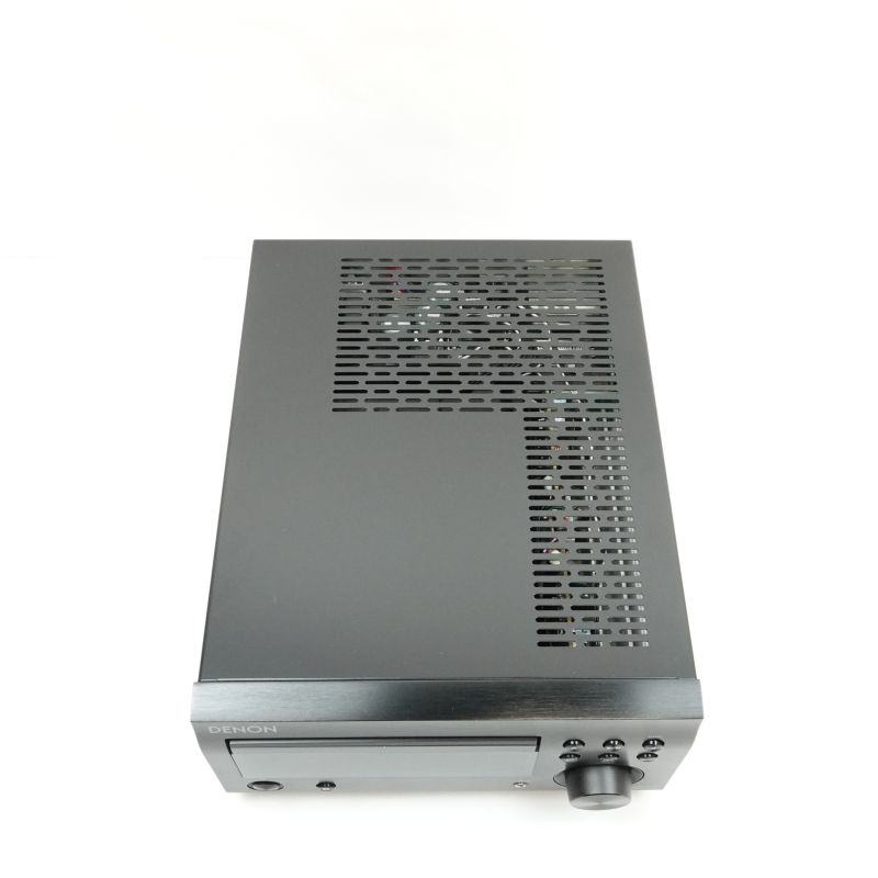 DENON RCD-M41-K AB+ランク 中古｜フジヤエービック