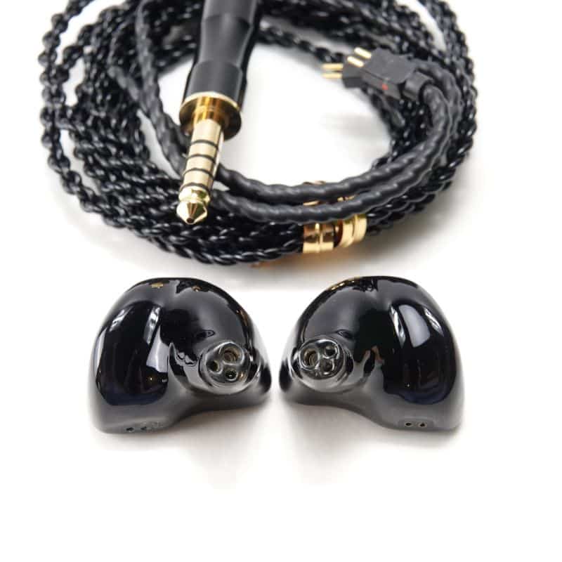 AROMA AUDIO Witch Girl W12 AB+ランク 中古｜フジヤエービック