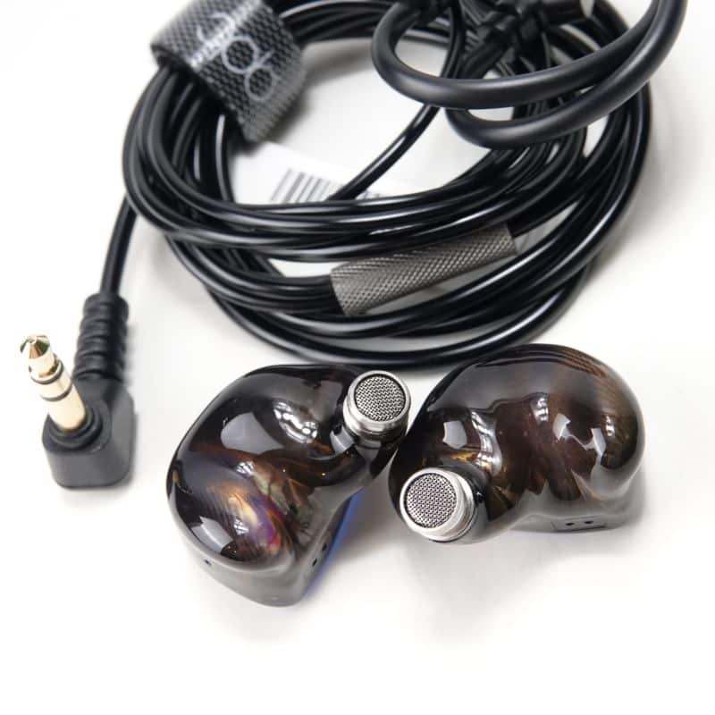 qdc FRONTIER Next Black [QDC-FRONTIER-NB] Aランク 中古｜フジヤ