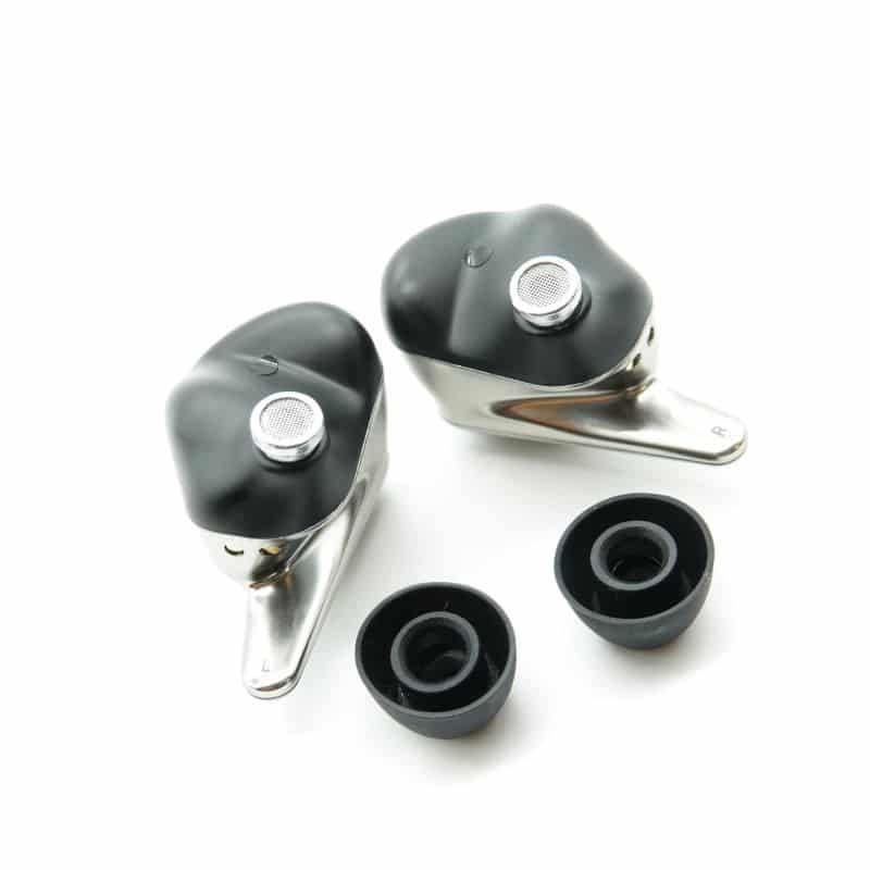 HiFiMAN Svanar Wireless LE AB+ランク 中古｜フジヤエービック