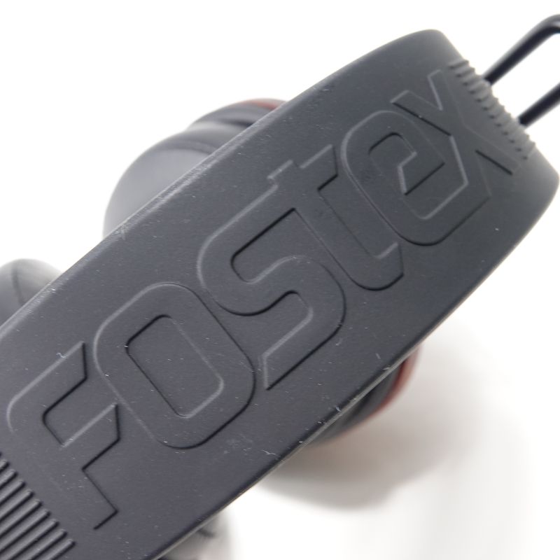 FOSTEX T60RP 50TH ANNIVERSARY AB-ランク 中古｜フジヤエービック