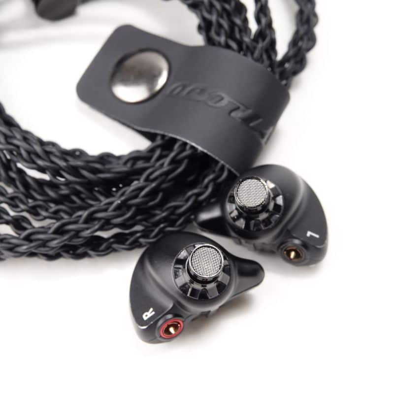 Acoustune HS1750CU [HS1750CU-BLK] ABランク 中古｜フジヤエービック