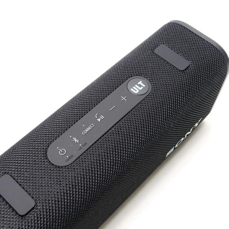 SONY ULT FIELD 3 ブラック [SRS-ULT30 BC] AB+ランク 中古｜フジヤ