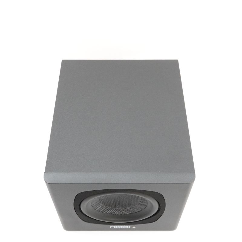 FOSTEX PM-SUBmini2 AB+ランク 中古｜フジヤエービック
