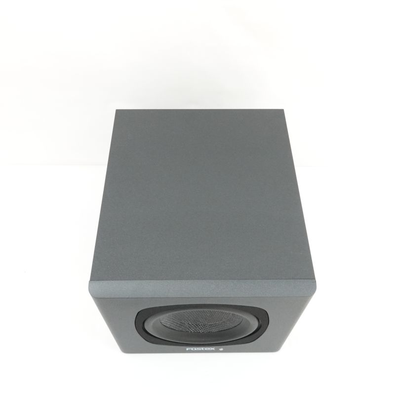 FOSTEX PM-SUBmini2 ABランク 中古｜フジヤエービック