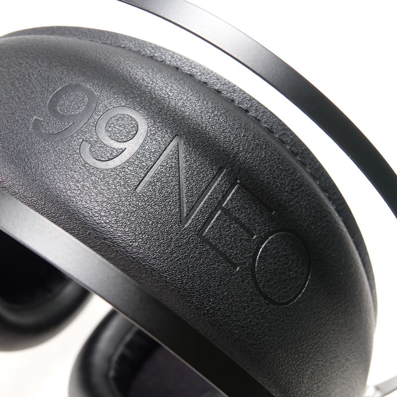 Meze Audio 99 Neo Black/Silver [M99N-BS-J] AB+ランク 中古｜フジヤ