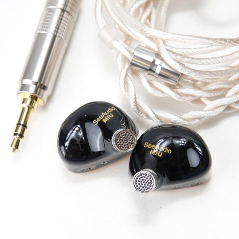 See Audio MIU AB+ランク 中古｜フジヤエービック