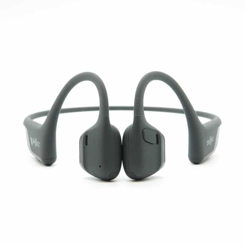 Shokz OpenRun Pro 2 ブラック [SKZ-EP-000030] ABランク 中古｜フジヤ
