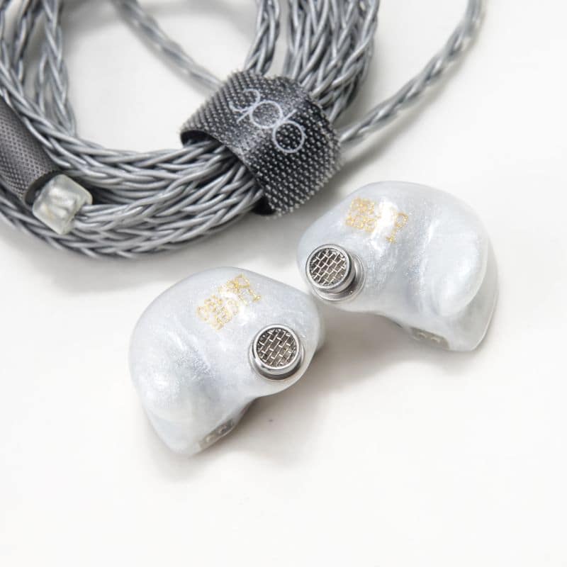qdc WHITE TIGER [QDC-TIGER-S-WH] AB+ランク 中古｜フジヤエービック