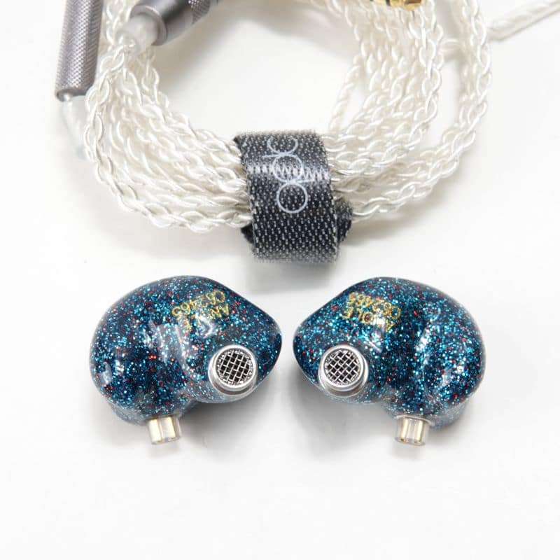 qdc Anole V6-S [QDC-ANOLE-V6-S] AB+ランク 中古｜フジヤエービック