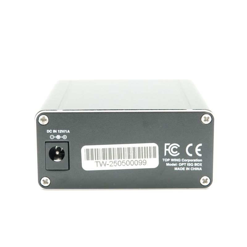 Top Wing OPT ISO BOX [TW-OPT-ISO-BOX] ABランク 中古｜フジヤエービック