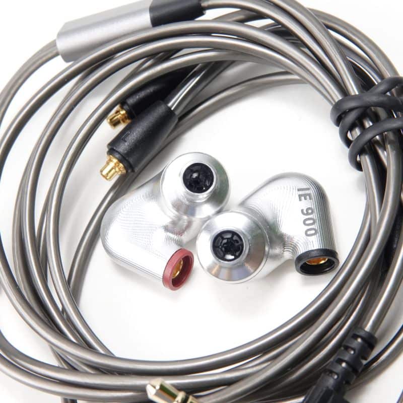 SENNHEISER IE 900 ABランク 中古｜フジヤエービック