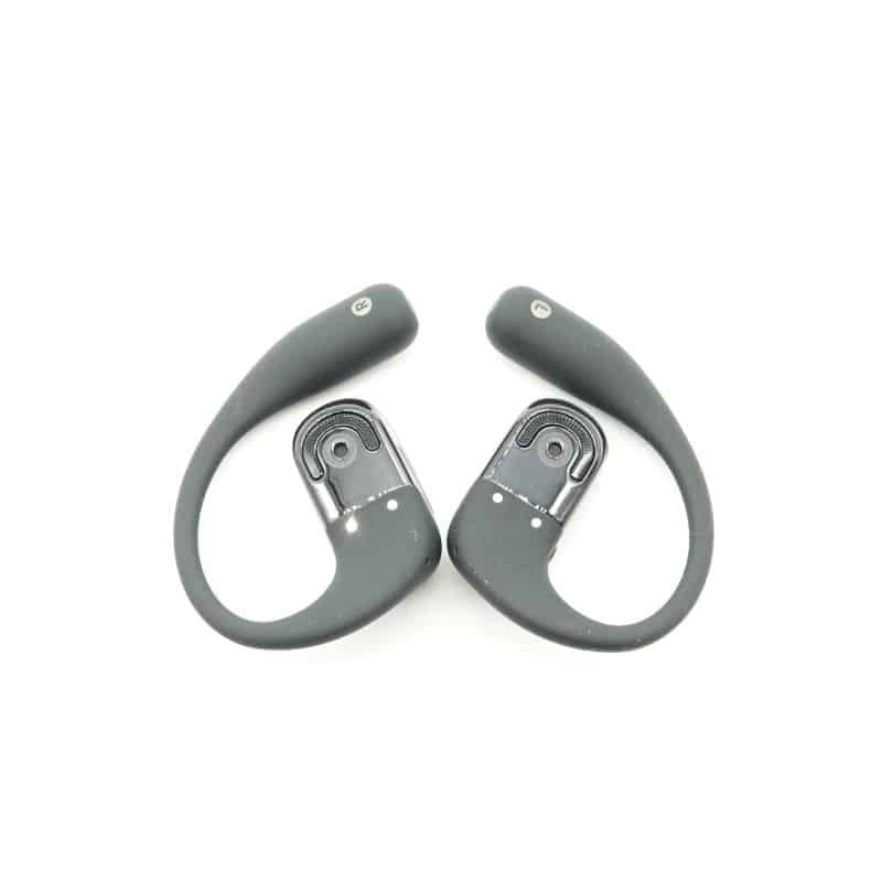 Shokz OpenFit2+ ブラック [SKZ-EP-000050] ABランク 中古｜フジヤ