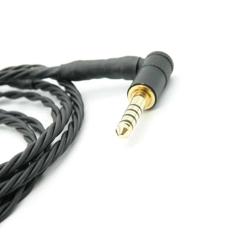 Brise Audio YATONO-LE(5/4.4mm-2pin) [YTNLELB5442P] AB+ランク 中古