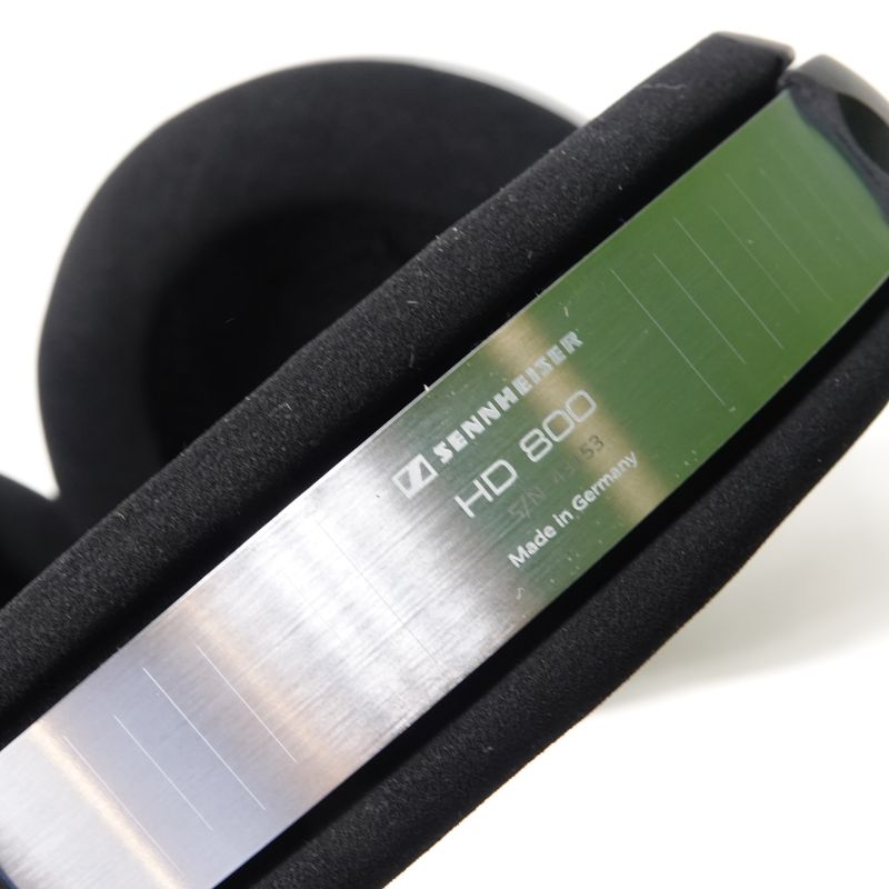 SENNHEISER HD800 ABランク 中古｜フジヤエービック