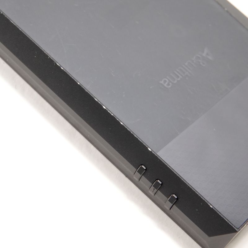 Astell&Kern SP2000T Onyx Black 美品 Astell&Kern A&ultima SP2000T Onyx Black [IRV-AK-SP2000T-OB] AB