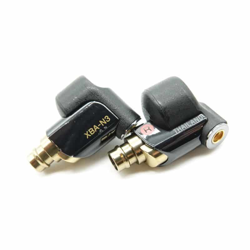 SONY XBA-N3BP/Q ABランク 中古｜フジヤエービック