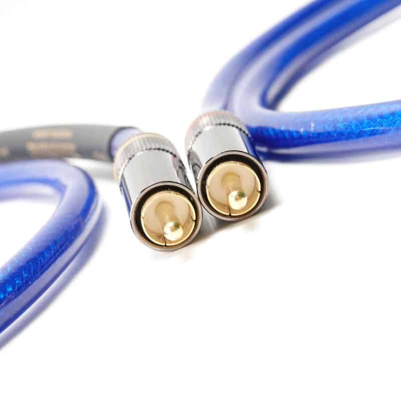 ZONOTONE 6NAC-Granster 3000α RCA/1.0m ABランク 中古｜フジヤエービック