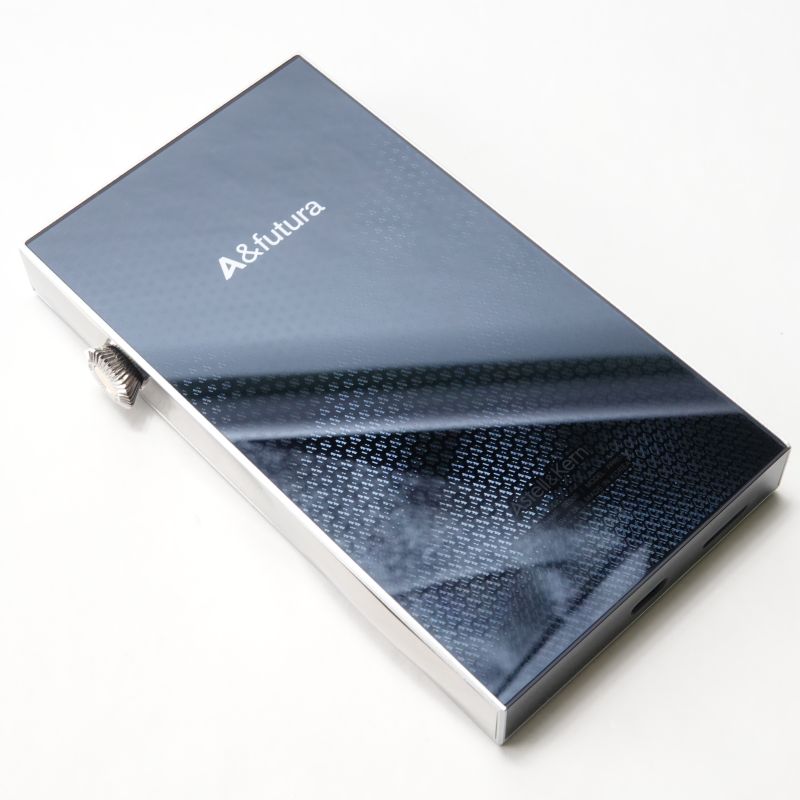 Astell&Kern A&futura SE300 [IRV-AK-SE300] ABランク 中古｜フジヤ