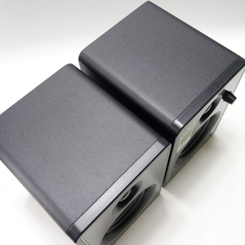 Mackie CR4-X AB+ランク 中古｜フジヤエービック