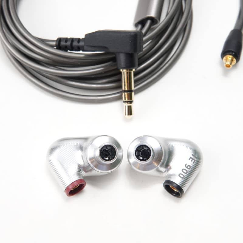 SENNHEISER IE 900 AB+ランク 中古｜フジヤエービック