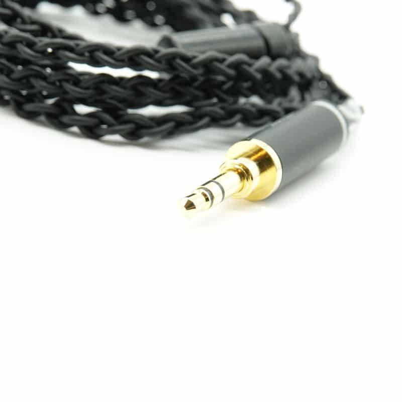 NOBUNAGA Labs 雲雀 (Hibari) 3.5/SENNHEISER [NLA-HBR] ABランク 中古