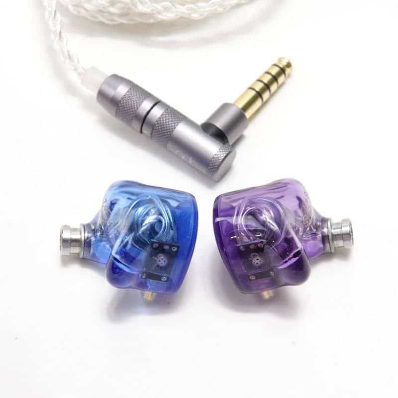 qdc Hybrid Uranus-S [QDC-HYBRID-URANUS-S] AB+ランク 中古｜フジヤ