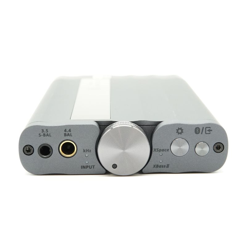 iFi audio xDSD Gryphon [IFI-XDSD-GR] AB+ランク 中古｜フジヤエービック