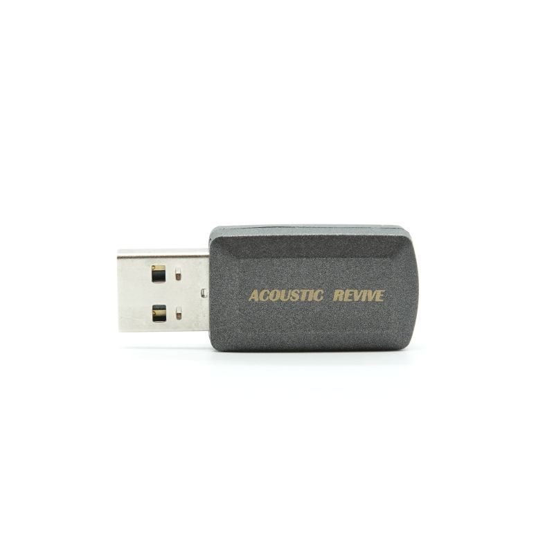 ACOUSTIC REVIVE RUT-1K AB+ランク 中古｜フジヤエービック