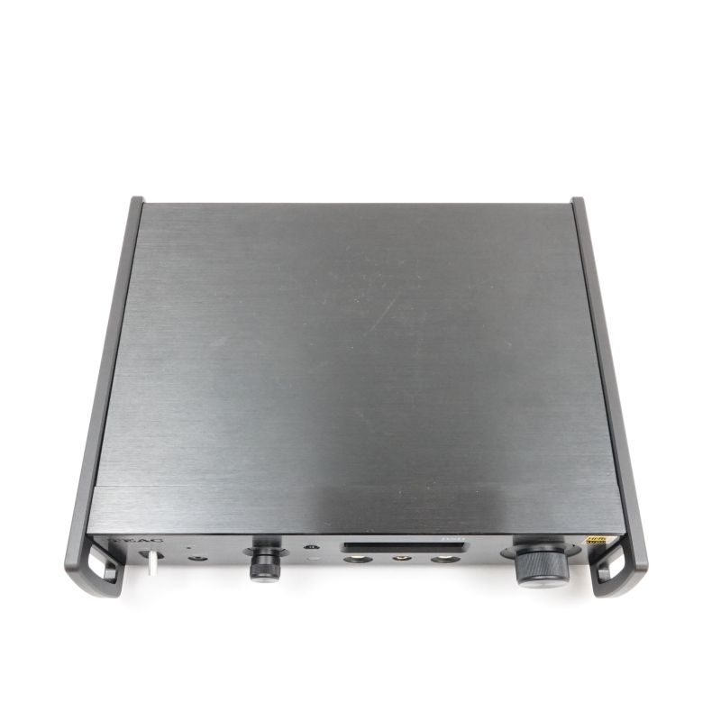 TEAC UD-505-X/B ABランク 中古｜フジヤエービック