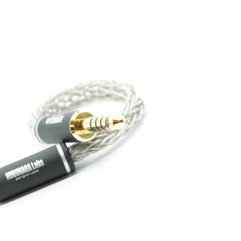 NOBUNAGA Labs 仙水 極 4.4mm-4.4mm [NLV-SNU-KWM] AB+ランク 中古
