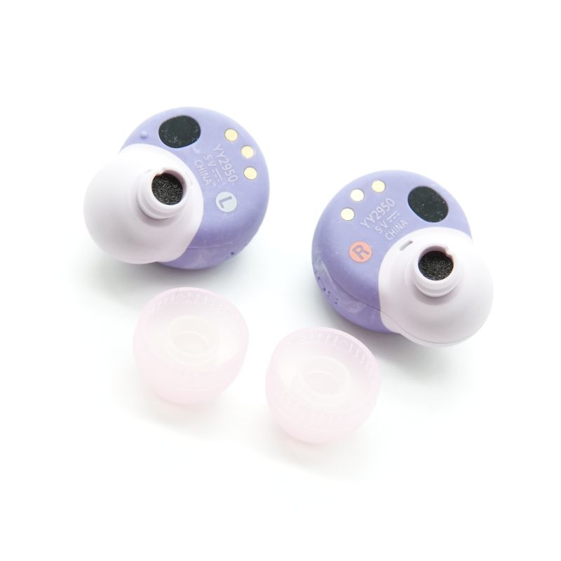 SONY LinkBuds S × Olivia Rodrigo [WF-LS900N VC] AB+ランク 中古
