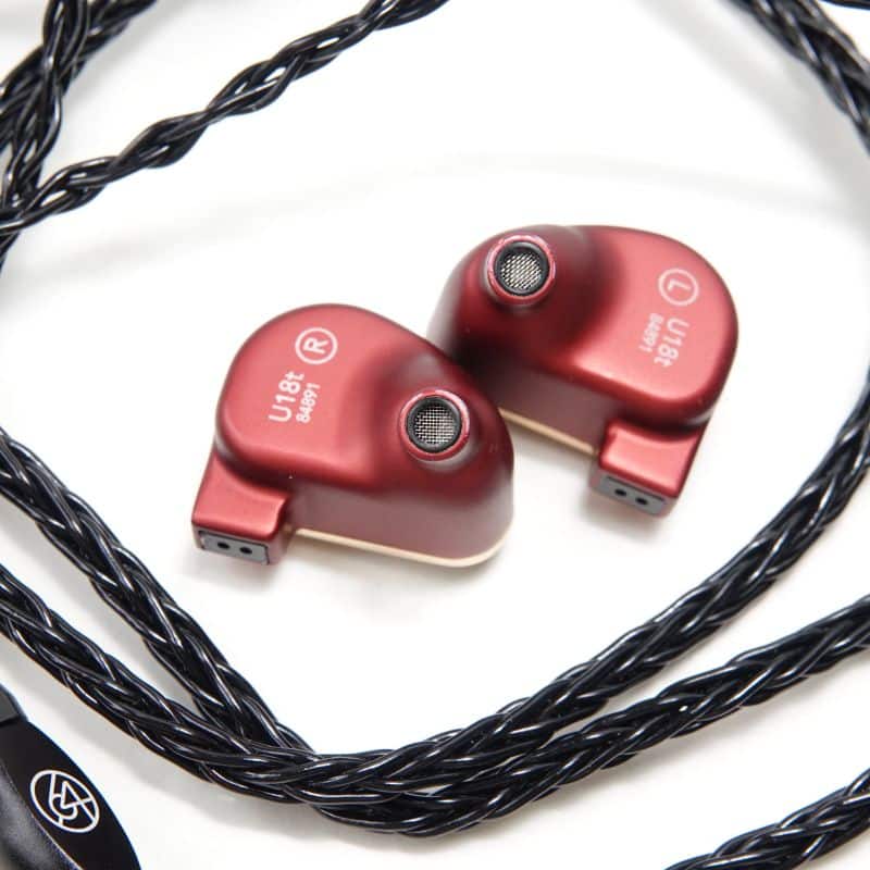 64 AUDIO U18t V2 [64A-7488] ABランク 中古｜フジヤエービック