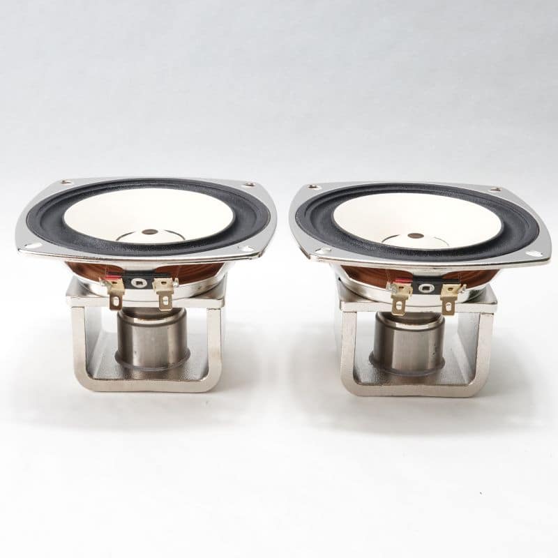 FOSTEX FE103A [Foster 70th Anniversary Model] ABランク 中古