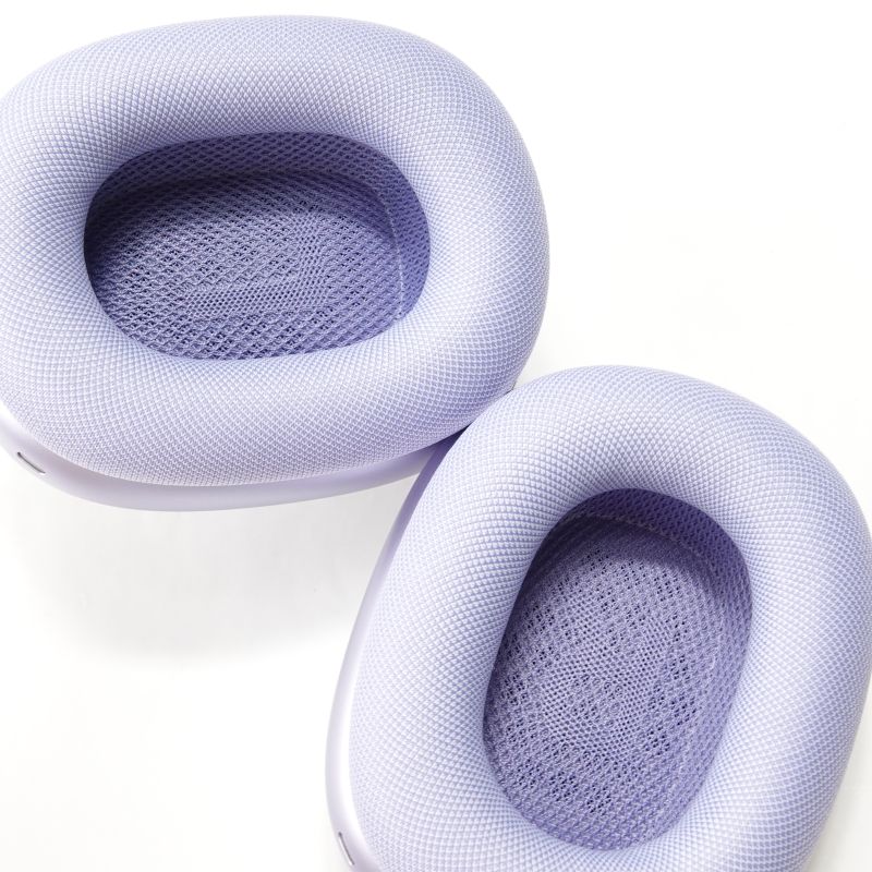 Apple AirPods Max 2 [パープル] [MHWP4ZA/A] AB+ランク 中古｜フジヤ
