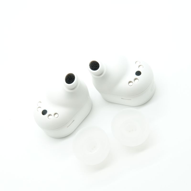 DEVIALET GEMINI II ICONIC WHITE [EL213] ABランク 中古｜フジヤ