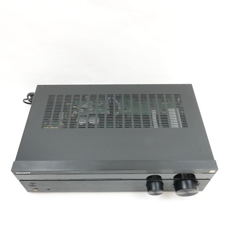 SONY STR-DH590 ABランク 中古｜フジヤエービック