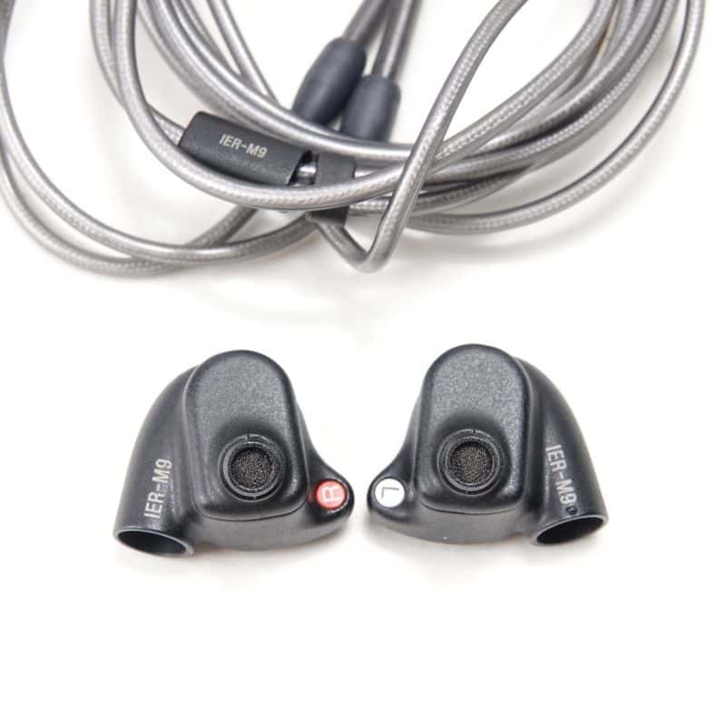 SONY IER-M9/Q ABランク 中古｜フジヤエービック