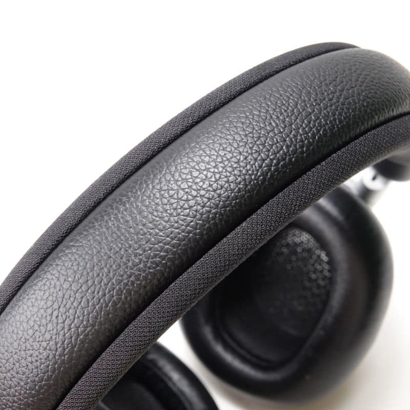 Bang & Olufsen Beoplay H100 Infinite Black [BEOPLAYH100BLACK] AB