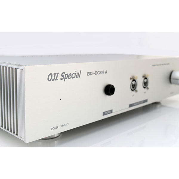 BDI-DC24A EvolutionII-S