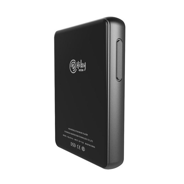 HiByMusic R3Pro Gray｜フジヤエービック