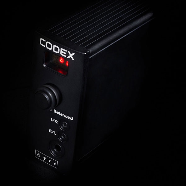 CODEX