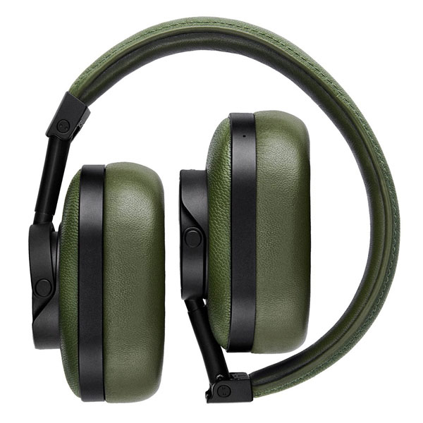 MW60 OLIVE GREEN